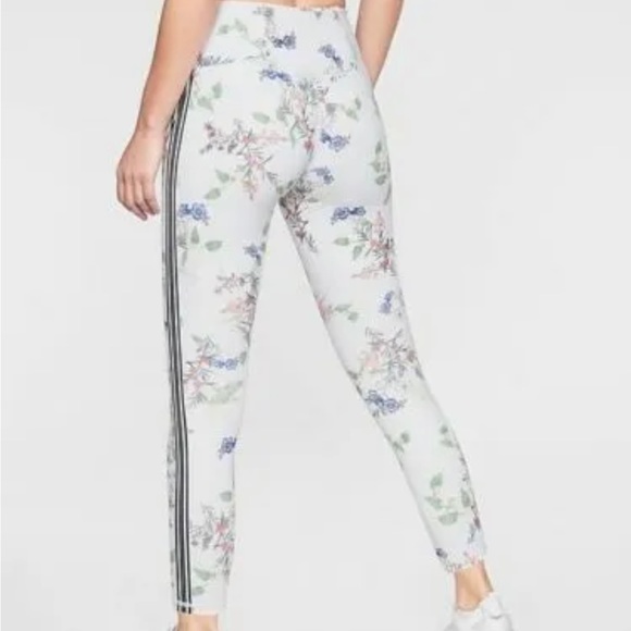 NWT Athleta Contendor Blossom 7/8 Tight - Picture 6 of 7